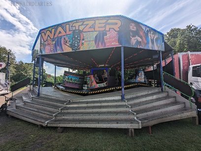 Waltzer